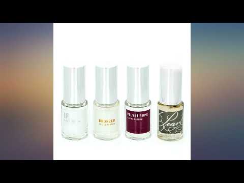 APOTHIA | IF Eau de Parfum | IF Perfume Modern White Floral & Citrus | Award review