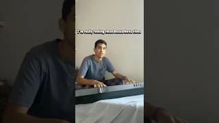 ‘Blue Sky’ is out on my channel go listen 🎧 #muisc #newsong #instrumental #shorts