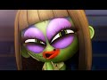 Zizi S Brand New Make Up Makeover Spookiz Cartoons For Kids WildBrain Happy