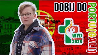 Dobij do Portu(gali)… z nami! - Zapowiedź