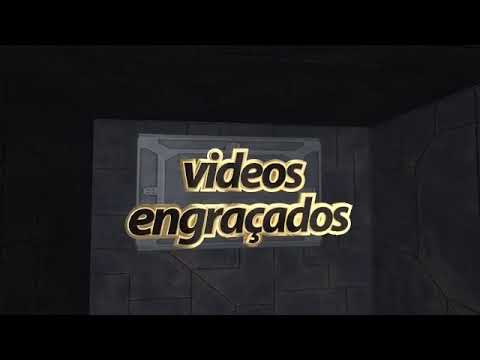 videos mais engraçados