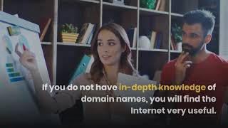 About Domain Name