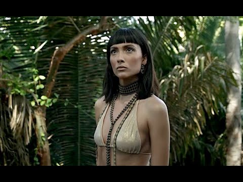 ALEJANDRA RAW Fall 2021 Moscow - Fashion Channel