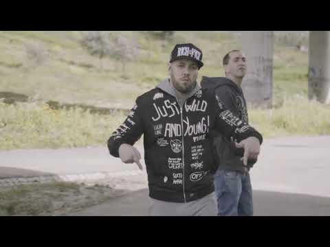 Ferry Ft. Sam The Kid - O Rei Do Bairro (Madkutz Remix)