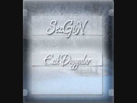 05. SezGiN ft İlkisyan - Yar Diyemem