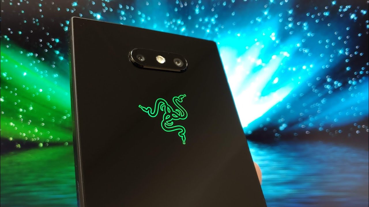 Razer Phone 2 Review: The Gaming Phone To Beat
