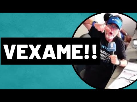 FARID APÓS SURRA LEVADA PELO GRÊMIO DO CORINTHIANS!!