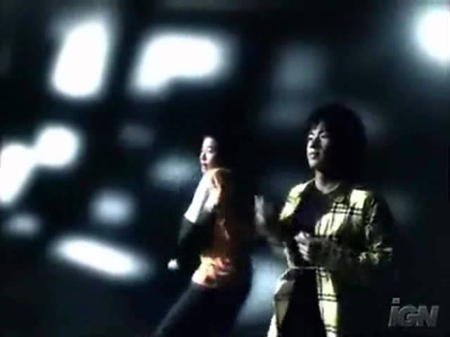 Bleach Shattered Blade (NTSC)