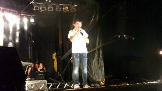 Sérgio Quina - Adivinha quanto gosto de ti (André Sardet)