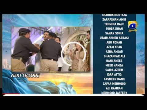 Khumar Episode 33 Teaser | Khumar Episode 33 promo|