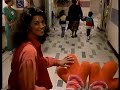 Sesame Street Vist S The Hospital