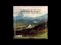Christopher Wilson (1874-1919) : Suite for string orchestra (ca. 1899)