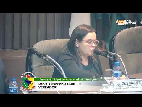 4ª Sessão Ordinária de 2026