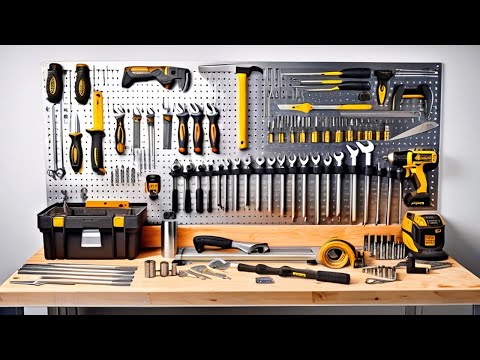 The Ultimate Woodworking Tool Showdown: SAKER TOOLS vs. Traditional Woodworking Tools.