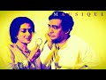 Honthon Pe Beeti Baat Aayi Hai Angoor 1981 Asha Bhosle Gulzar Rahul Dev Burman