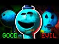Who Is Doey The Doughman Doey EXPLAINED