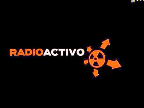 Radioactivo 98.5 - Colección de promos