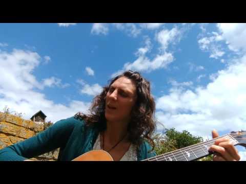 Speak Your Truth - Ruth Blake (new song sketch)