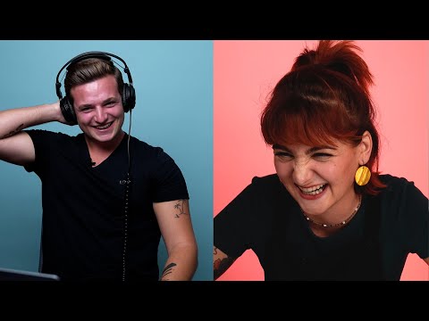 Wingo Phone Date: Tara & Thierry