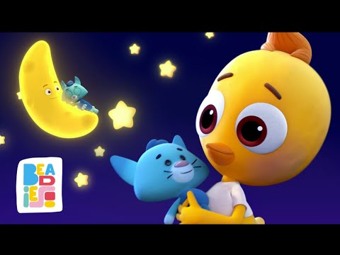 Dreamy nights with Cheep & friends – Baby sleep music — Beadies | dreamy nursery rhymes for babies