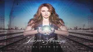 Check out Laura Michelle&#39;s NOVEL WITH NO END Album Release Party