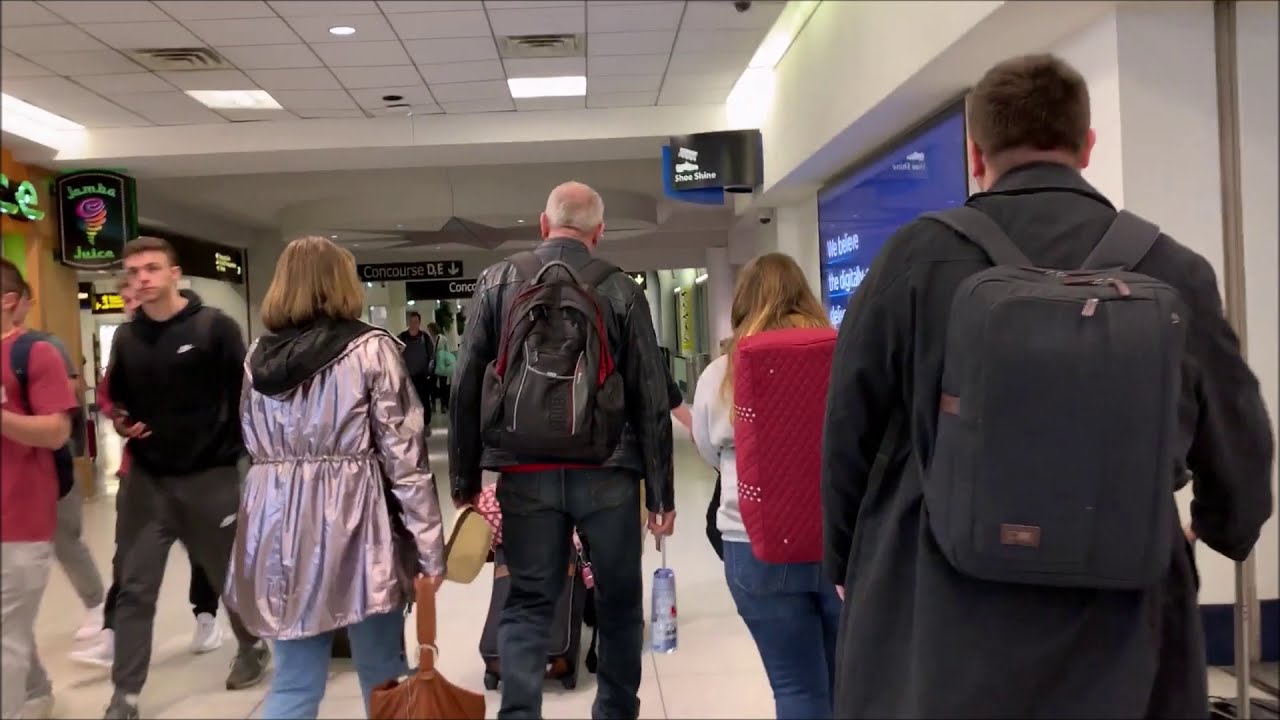 USO Lounge thumbnail