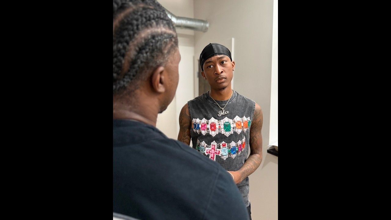 When Ty asks Rico to risk his life to save J Diva with him!