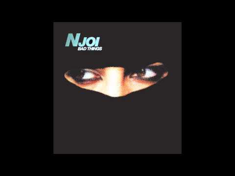 N-Joi - Bad Things (Original Mix) (1995)