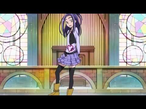 Suite Pretty Cure Opening II