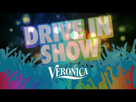 Veronica Drive In Show Tune in een nieuw jasje - The Horse