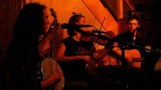 Drunken Sailor / Follow Me Up To Carlow