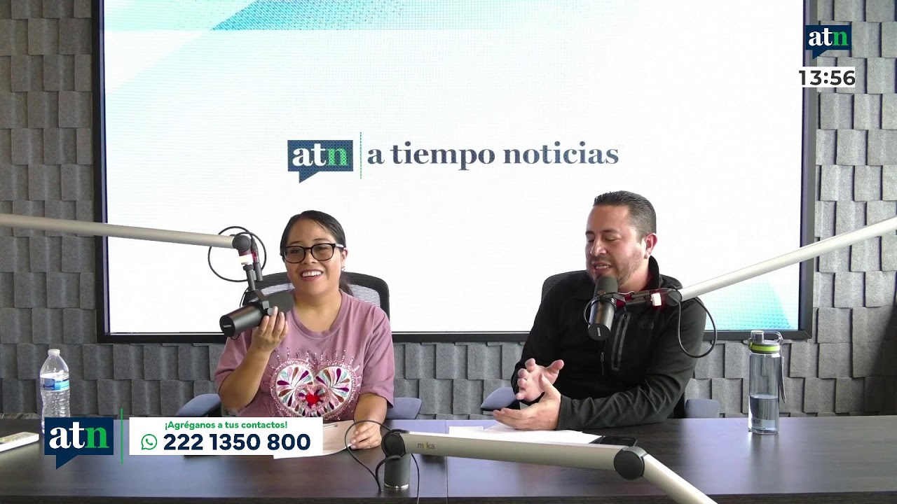 Ver transmisión en vivo