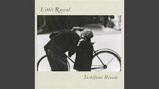 Cover art for Little Rascal