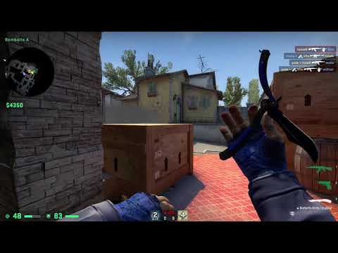 CSGO POV BIG tabseN (26/17) vs Renegades (inferno) @ PGL Major Stockholm 2021 Challenger Stage