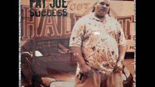 Fat Joe - Say Word
