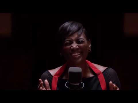 Edsilia Rombley - Everything Must Change (Empty Concertgebouw Sessions)