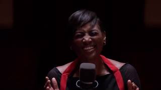 Edsilia Rombley - Everything Must Change (Empty Concertgebouw Sessions)