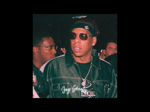 Jay Z x Kanye West Type Beat “Distant Part Of Me”