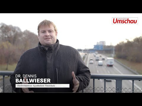 Apotheken Umschau: Kopfschmerzen und Migräne