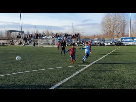 Progresul Spartac 2014 Albastru - CSA Steaua - 9-1