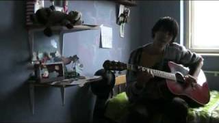 Mark Rainey - Remember Me (Acoustic)