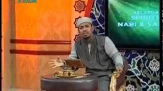 KSNS Syeikh Fikri Thoriq Episode 485 – Kisah Ashabul Kahfi part 1
