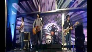 The Coronas Far From Here All Ireland Talent Show
