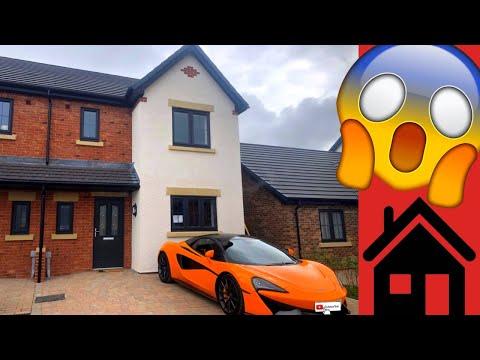 New Build Snagging Nightmares 😱