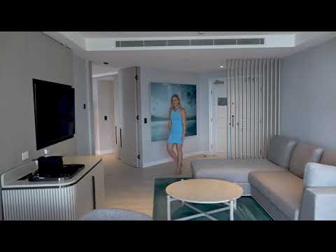 JW MARRIOTT GOLD COAST 2021