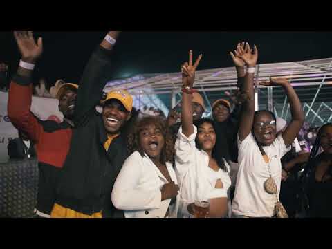 Eva Rapdiva - Lubango Agosto 2023