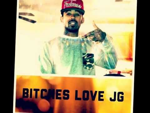 "Love JG" (Love Sosa Remix) JG MadeUmLook ft. t3 & Young Mezzy