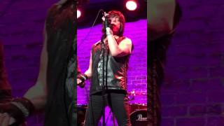 I surrender Joe Lynn Turner Iridium 04-21-2017