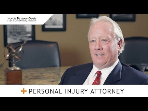 Play Law Firm Video