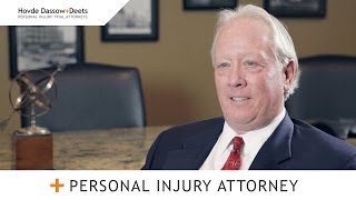 Play Law Firm Video